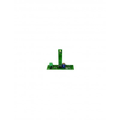 119RIR455 <div itemprop="description"> PLATINE KLED 24V AVEC LED INTEGRE</div>