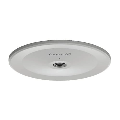 12.0W-H5A-FE-DC1 IP DOME 12MP 1.6mm encastré