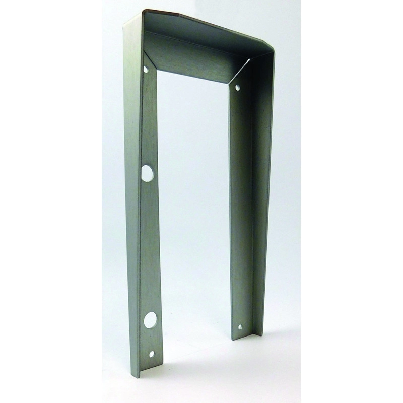 120117 <div itemprop="description"> CASQUETTE INOX GAMME TERTIAIRE</div>