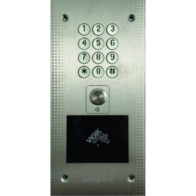 120165 <div itemprop="description">BOITIER FINITION INOX POSE SAILLIE POUR CLAVIER 04-0111</div>