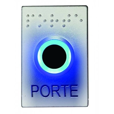 120183 <div itemprop="description">BOITIER SAILLIE POUR BOUTON POUSSOIR FINITION CHROME MAT</div>
