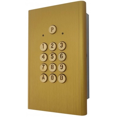 120197 <div itemprop="description">BOITIER SAILLE POUR CLAVIER HAUSSMANN COMPACT - OR</div>