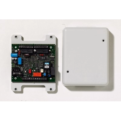 120199 <div itemprop="description">BOITIER FINITION LAITON POSE SAILLIE POUR CLAVIER 04-0112</div>