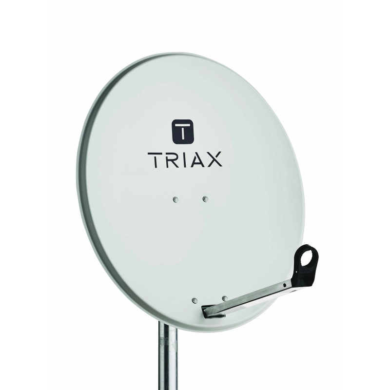 120501 <div itemprop="description"> TDS 65LG - PARABOLE 65 CM ACIER. GRIS CLAIR</div>