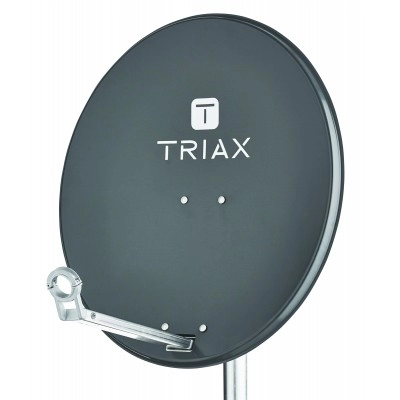 120504 <div itemprop="description"> TDA 65A - PARABOLE 65 CM ALU. NOIR</div>