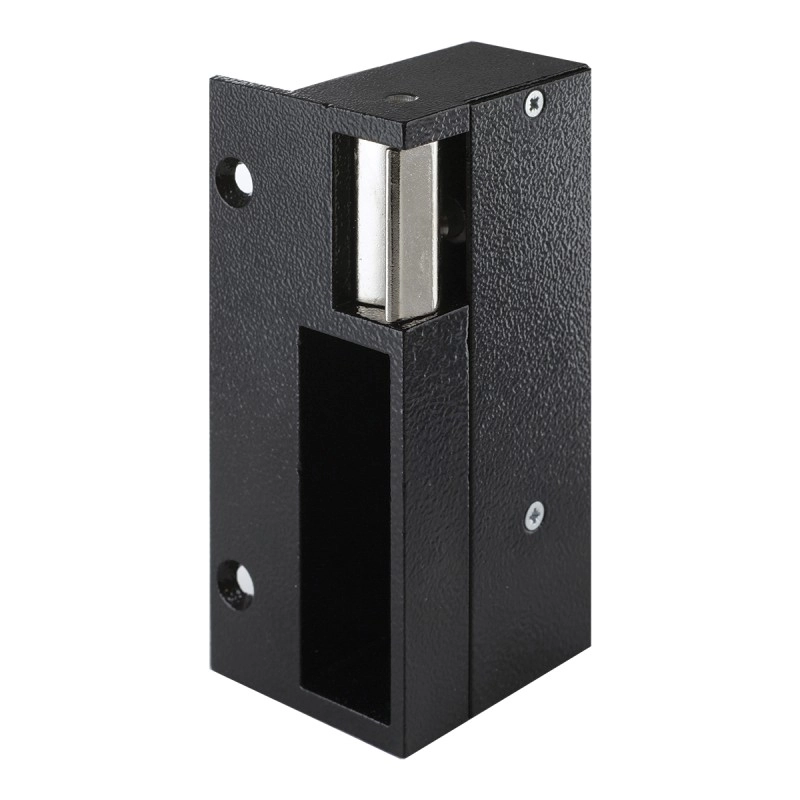 					12S120XDT GÂCHE ÉLEC. 12S AP VERTICALE 120 MM 3500 N À ÉMISSION 10-24V