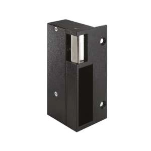 					12S120XGT GÂCHE ÉLECTRIQUE À ÉMISSION 10-24VAC/DC GT AP VERTICALE 120MM 3500N