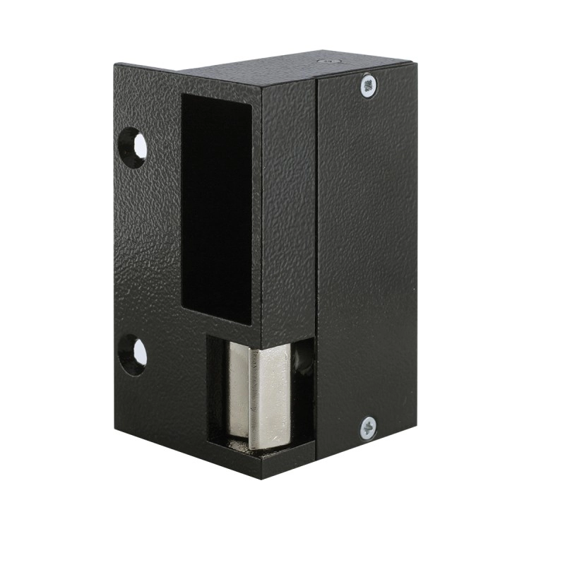 					12S90XDT GÂCHE ÉLEC. 12S AP HORIZONTALE 90 MM 3500 N À ÉMISSION 10-24