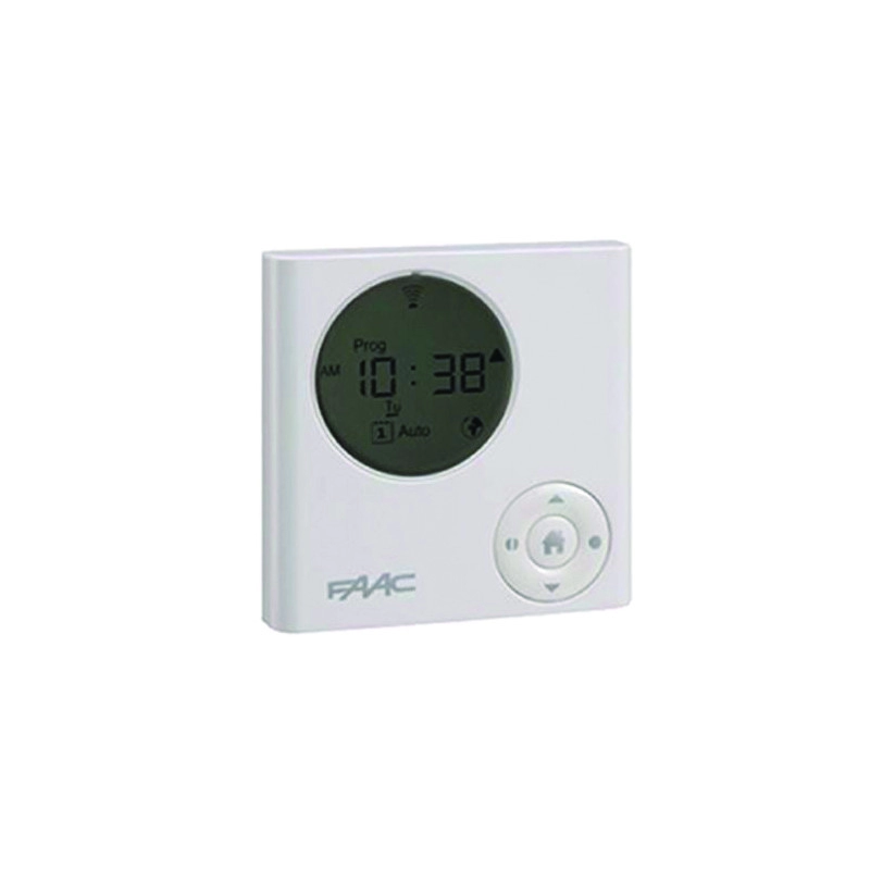 132115 <div itemprop="description"> PROGRAMMATEUR HORAIRE XTT 433 POUR T-MODE</div>