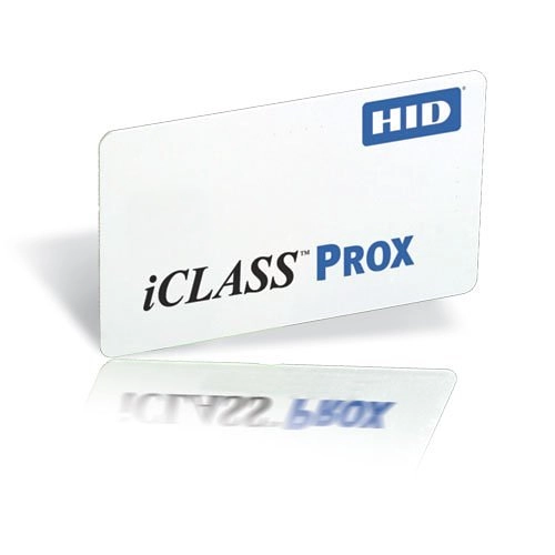 					1336LGGMN37 < > Badge Prox Fin+piste 37bits</>