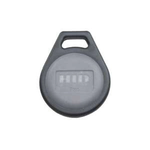 					1346-BPC BADGE 125KHZ HID 26 BITS PORTE CLEF NUMÉROTÉ CONSECUTIVEMENT