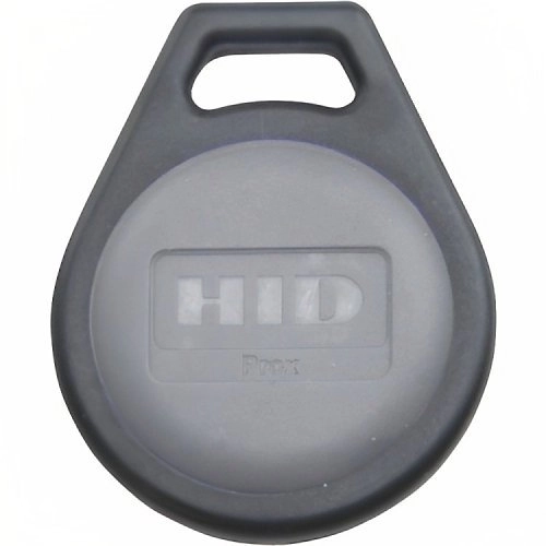 					1346LNSMN37 < > Clé de Démarrage HID ProxKey III 1346 - 37-bit Encryption</>