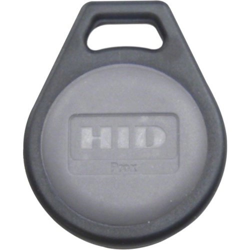 					1346LNSMN37SP < > Clé de Démarrage HID ProxKey III 1346 - 37-bit Encryption</>