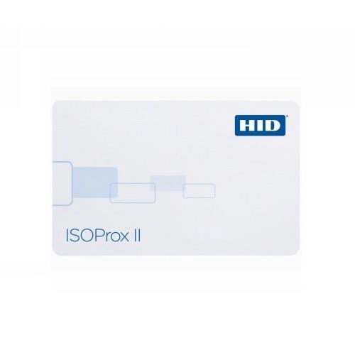 					1386LGGNN < >Hid Badge Isoprox Ii 125khz Format Carte Imprimable</>
