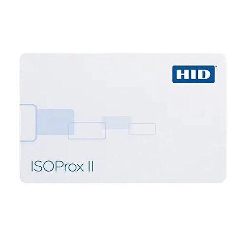 					1386LGGSN < >Badge Prox Format H10306 Isoprox Ii</>