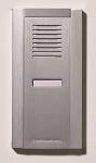 14-0105 <div itemprop="description"> Intercom Accessoire Bouton Appel- Argent</div>