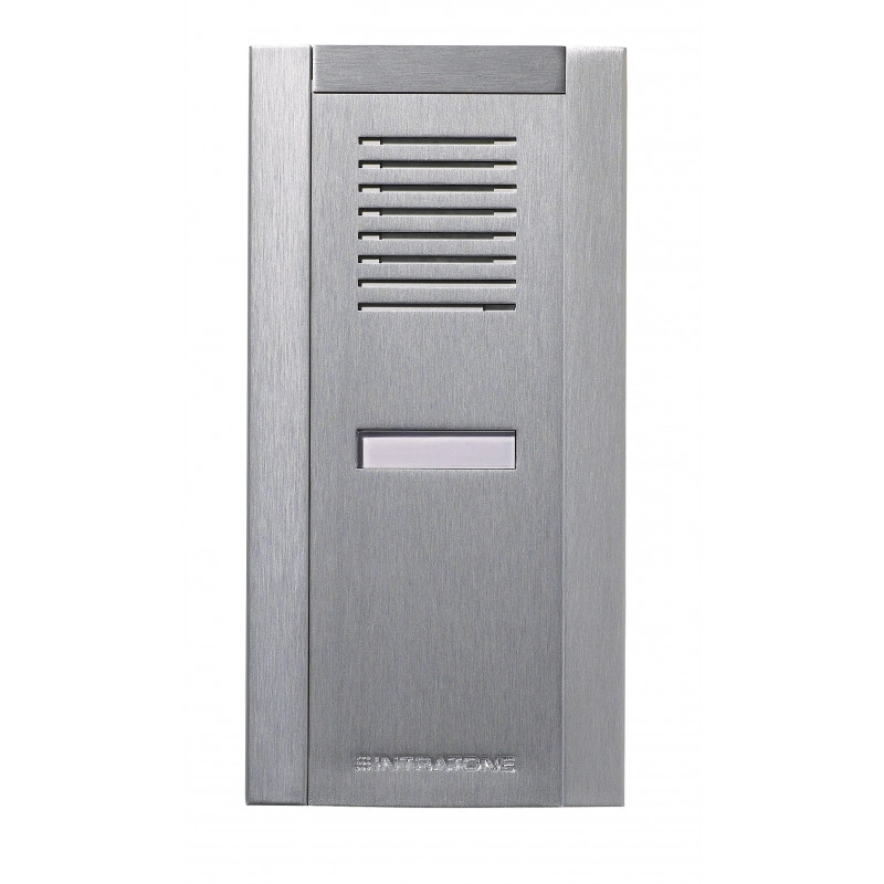 140105 <div itemprop="description"> PA10 PLATINE ALU AUDIO 1 BP SAILLIE</div>