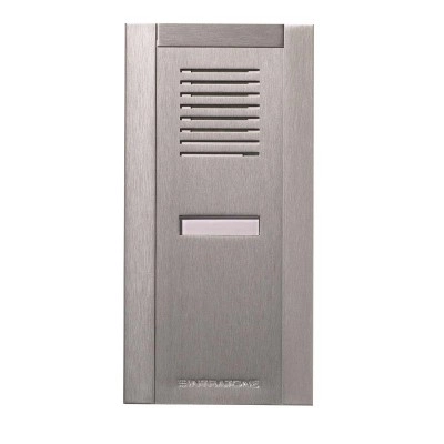 140119 <div itemprop="description"> KP1120 PACK COMPLET ALU AUDIO 1 BP + 1 INTERFACE 12/24V S</div>