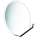 141303 Parabole fibre 150cm offset monture az/el 