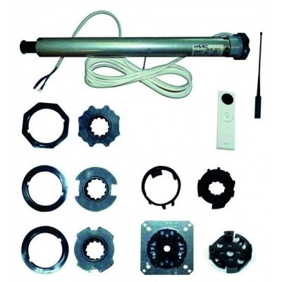 143213 <div itemprop="description"> TM2K KIT MINI 45 - Reno 28 RADIO</div>