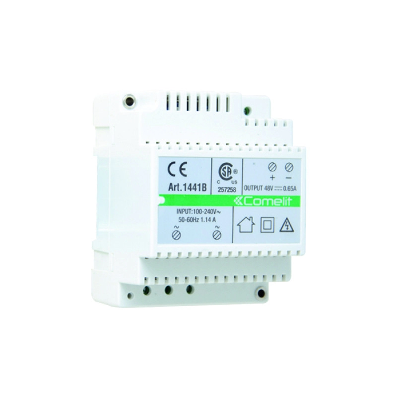 1441B <div itemprop="description"> ALIMENTATION SYSTEME VIP 30W</div>