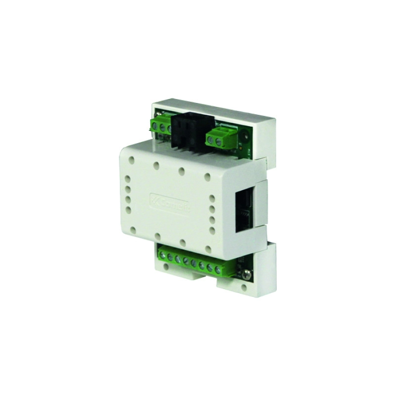 1443 <div itemprop="description"> MODULE ACTUATEUR POUR SYSTEME VIP</div>