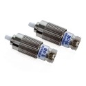 144608 Attenuateur optique 5db fc/pc 