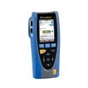 151003 Verificateur de reseaux lan rj45 navitek nt 