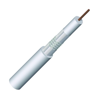 151141 <div itemprop="description"> KOKA F6PLUS PVC - 18 VATCA. 250 M. B</div>