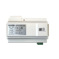 					1570 ALIMENTATION KIT WAY-FI PLUS DIN8 32VDC-2A