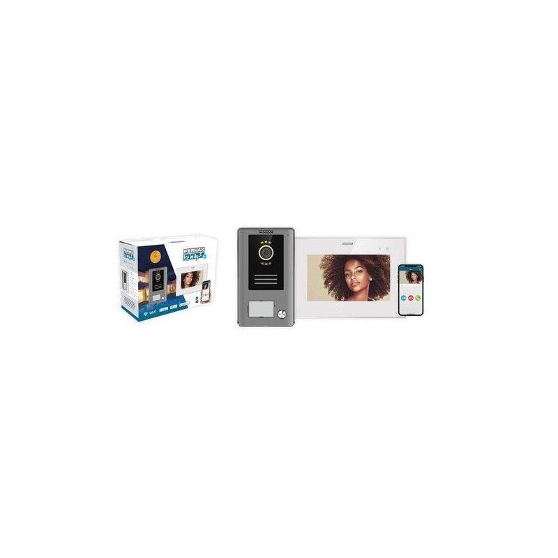 					1571 KIT VIDEO WAYFI PLUS 1 BP