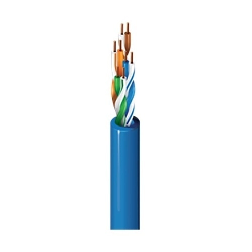 					1583ENH.05U305 Belden 1583ENH.05U305 Câble Cat5e 24/4 paires, non blindé, sans halogène, 305m, violet