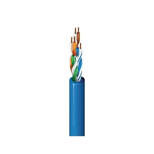 					1583EPE.00500 Belden 1583EPE.00500 Câble CAT5e 24/4 paires, U/UTP, PE Extérieur, ECA, bobine de 500m, noir