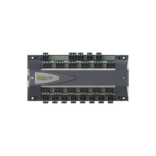 160.0000 <div itemprop="description">Controleur IP 10 Entr/12 Sort Cont Sec</div>