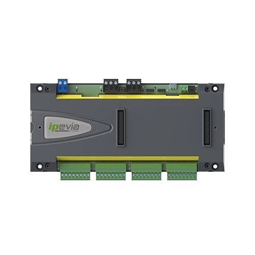 160.0700 CONTROLEUR IP IPEVIA 4lect sécurisés 12V