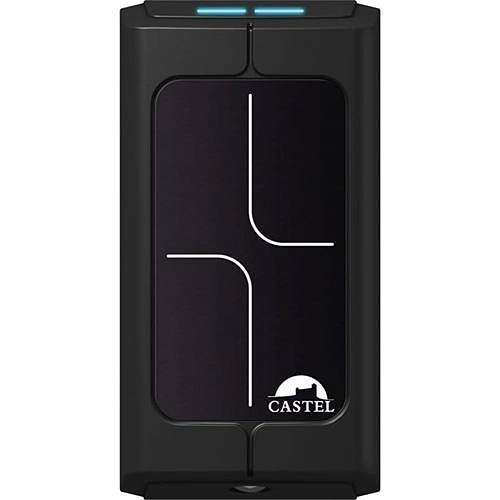 160.0830 LECTEUR SMART étroit 13,56MHZ 2 fils