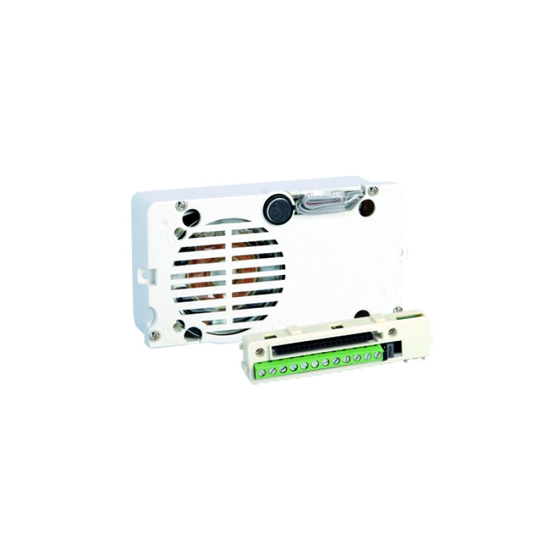 1682 <div itemprop="description"> UNITE AUDIO SYTEME VIP SERIE IKALL</div>