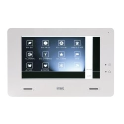1722-87 INTERCOM MONITEUR SUP MODO MININOTE+