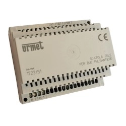 1723-51 <div itemprop="description"> INTERFACE 2 PLAQUES + BOOSTER</div>