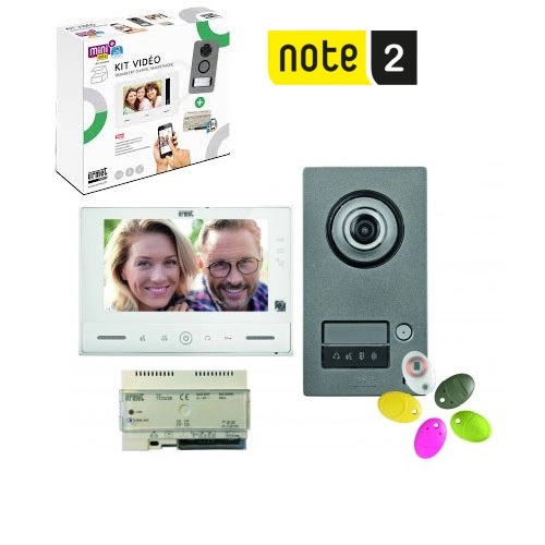 1723-71W <div itemprop="description"> KIT VIDEO NOTE 2 CALLME</div>