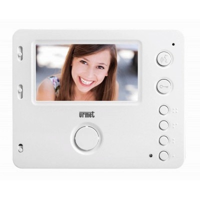 1750-16 <div itemprop="description"> MONITEUR 2VOICE MIRO ML FONCTIONS YOKIS</div>