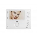 17504 Moniteur couleur ml miro + support 