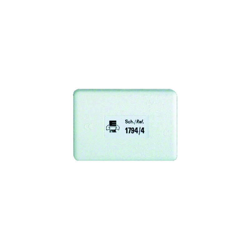 1794-4 <div itemprop="description"> DISTRIBUTEUR VIDEO 4 SORTIES</div>