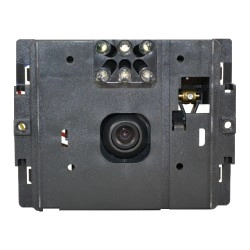1810-40 <div itemprop="description"> CAMERA COULEUR REGLABLE + LEDS</div>