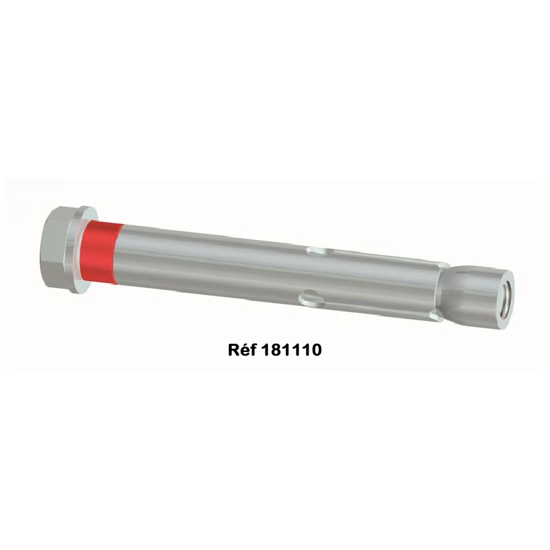 181110 <div itemprop="description"> CHEVILLE M-8 X 60 T-11 METALLIQUE</div>