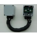 18421018 Vigitact - kit de connexion pour portail coulissant 
