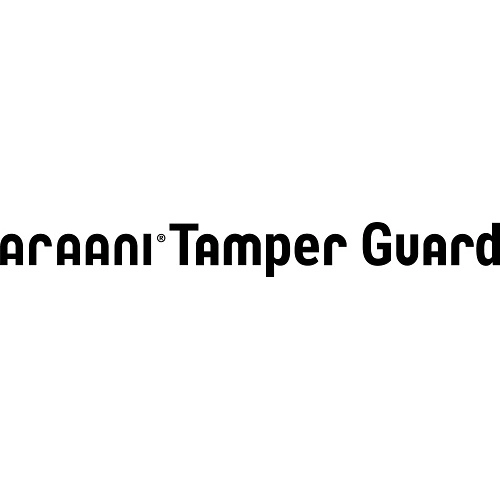 					190206 Customer Unique produit | Araani 190206 IP Analytics Software Tamper Guard License, Greater than 500