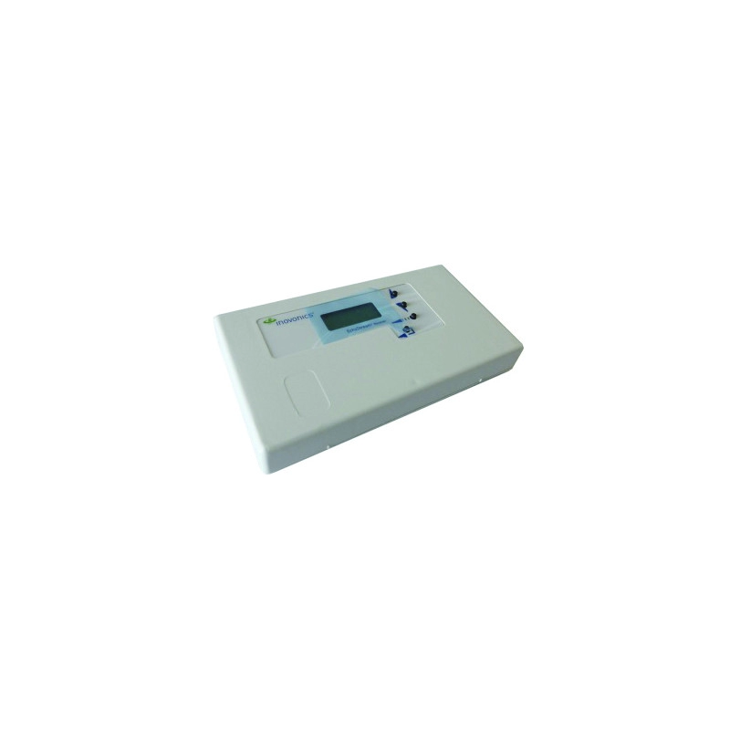 19839 <div itemprop="description"> WIRELESS RECEIVER (RECEPTEUR NON FILAIRE 16 CANAUX)</div>