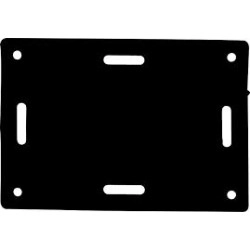 1992 <div itemprop="description"> ETIQUETTE PTT A FRAPPER NOIRE</div>