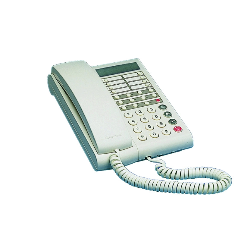 1998A <div itemprop="description"> CENTRALE DE CONCIERGERIE DIGITALE SIMPLEBUS COULEUR</div>